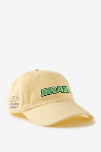 FIFA Graphic Dad Cap