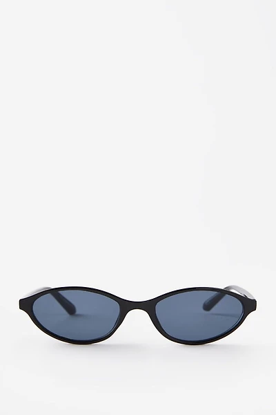 Ashlyn Slim Line Sunglasses
