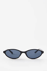 Ashlyn Slim Line Sunglasses