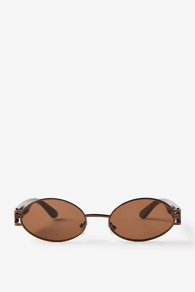 Elodie Metal Sunglasses