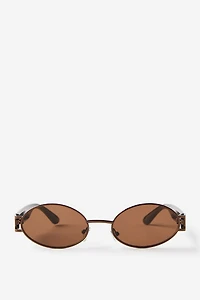 Elodie Metal Sunglasses