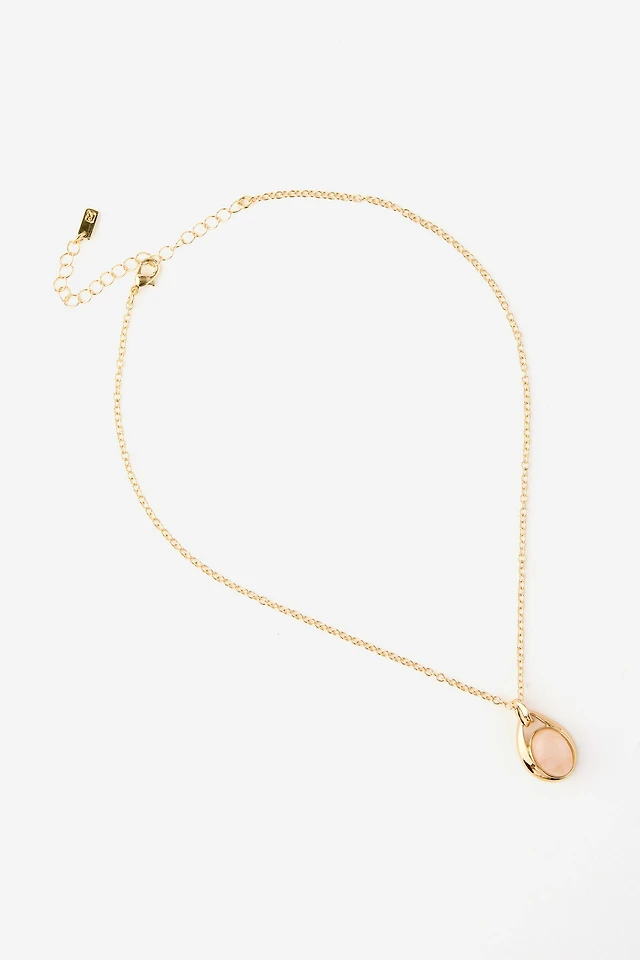 Pendant Necklace