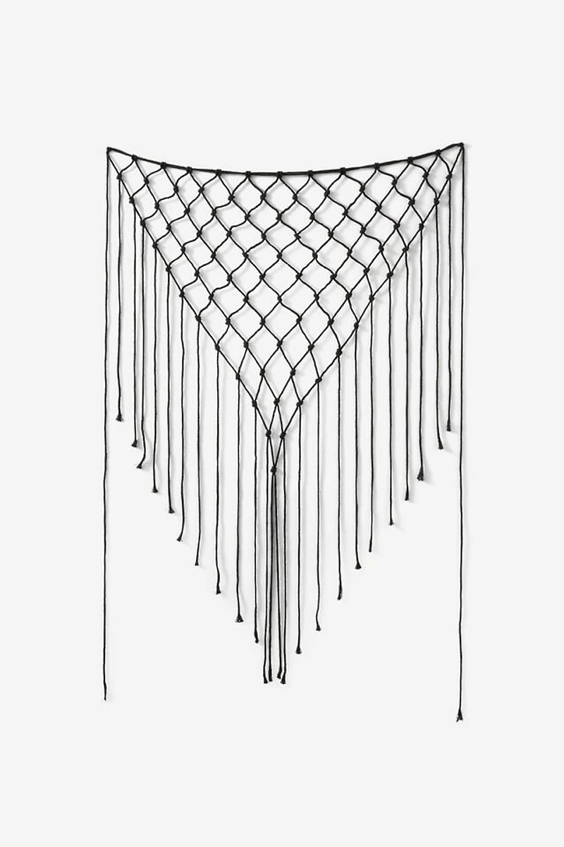 Knot Your Everyday Scarf