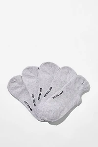 5Pk Sports Low Cut Sock