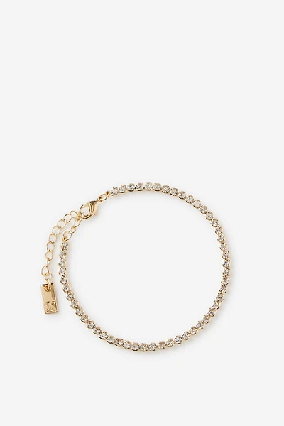 Single Bracelet