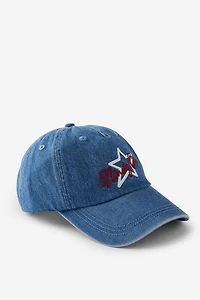 The Classic Cap