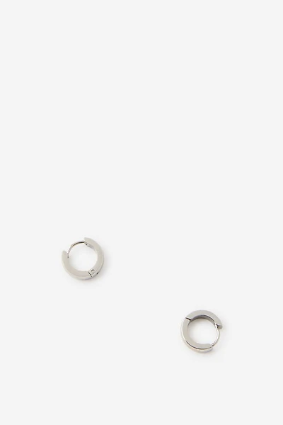 Waterproof Small Hoop Earring