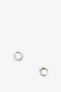 Waterproof Small Hoop Earring