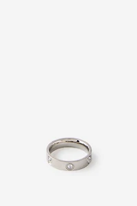 Waterproof Single Ring