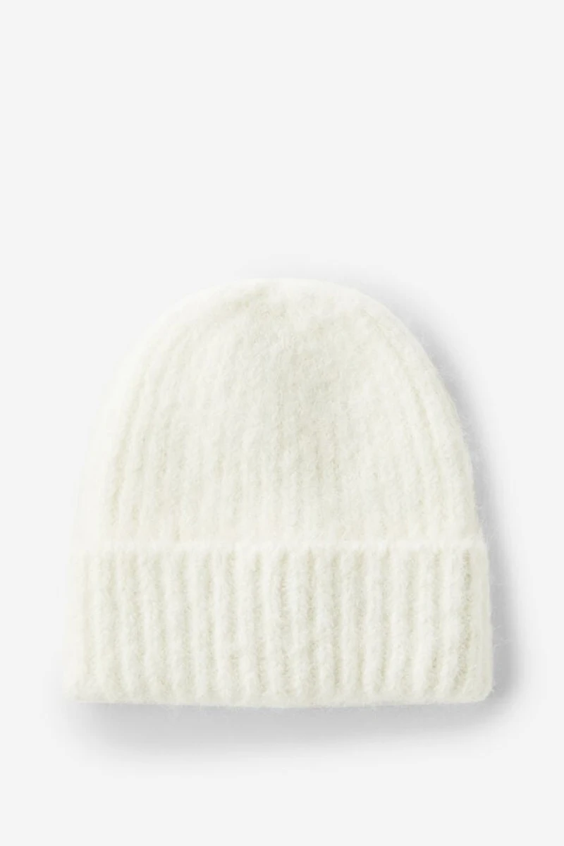 Piper Ribbed Beanie