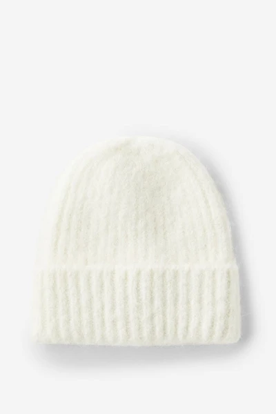 Piper Ribbed Beanie