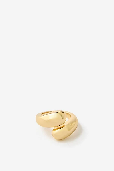 Single Ring