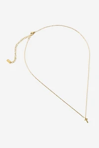 Waterproof Pendant Necklace
