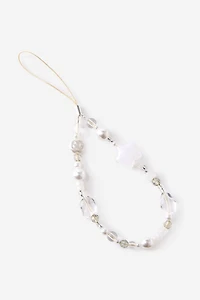 Charm Strap