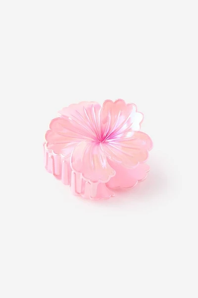 Lily Hair Claw