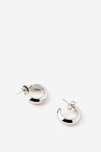 Waterproof Small Hoop Earring