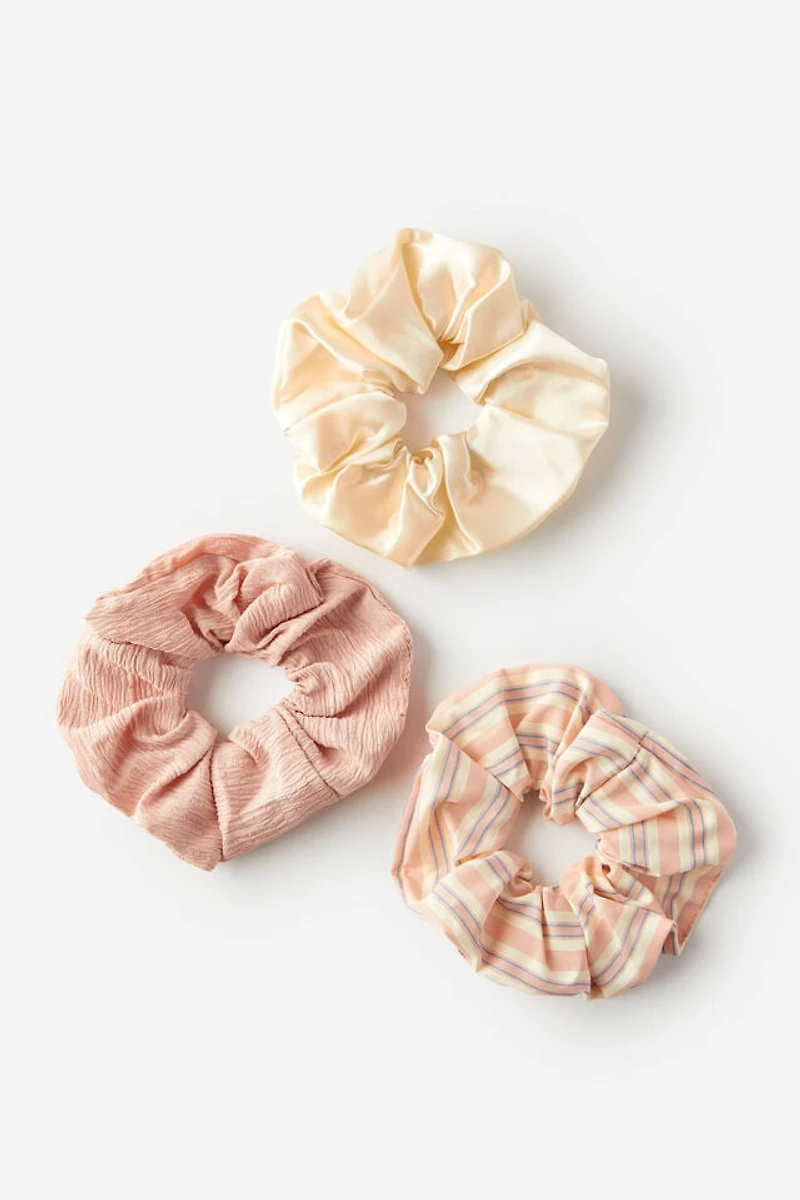 Scrunchie Pack