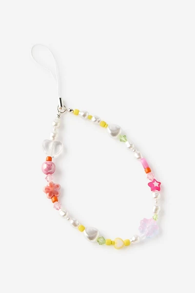 Charm Strap