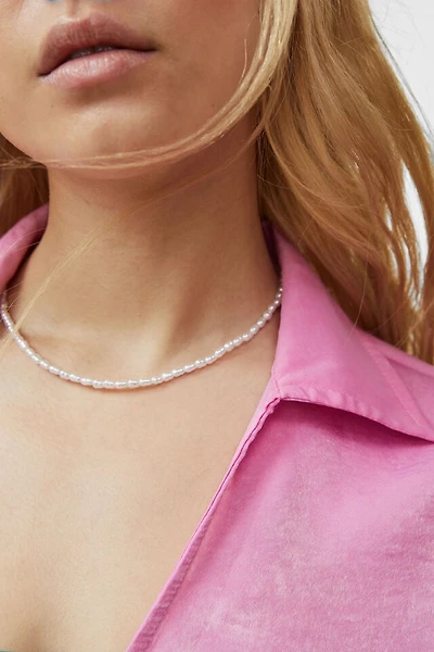 Beaded Necklace