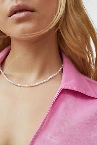 Beaded Necklace