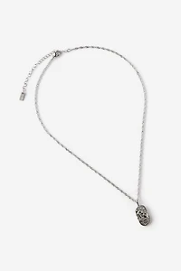 Waterproof Pendant Necklace