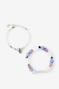 Monchhichi Multipack Bracelet