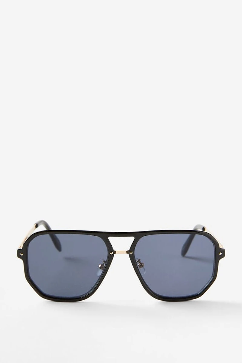 Mikayla Aviator Sunglasses