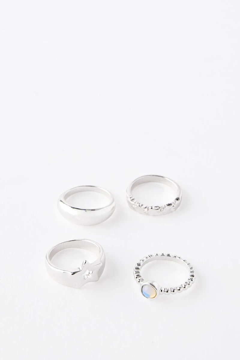 Multipack Rings