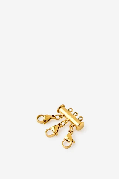 Waterproof Necklace Seperator