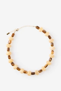 Beaded Necklace