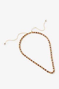 Beaded Necklace