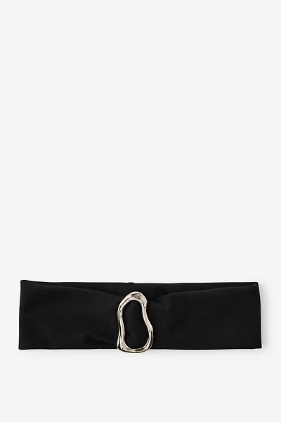 Soft Headband