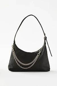 Kai Chain Underarm Bag