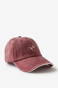 Classic Dad Cap