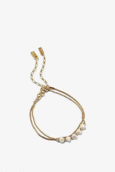 Multipack Bracelet