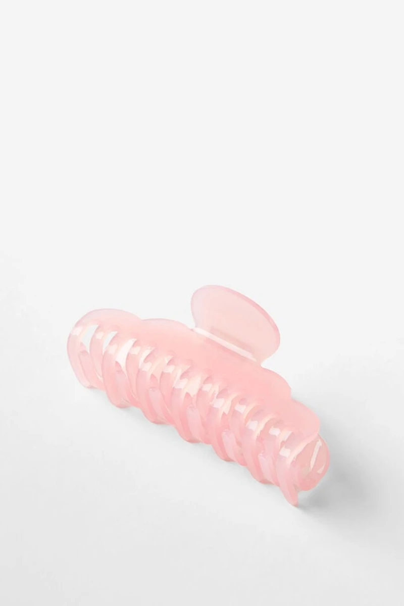 Extra Large Chloe Hair Claw