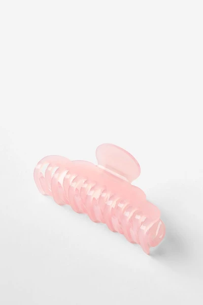 Extra Large Chloe Hair Claw