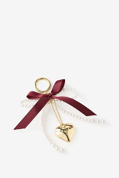 Bag Charm