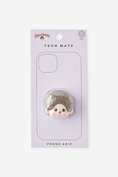 Monchhichi Everyday Tech Mate