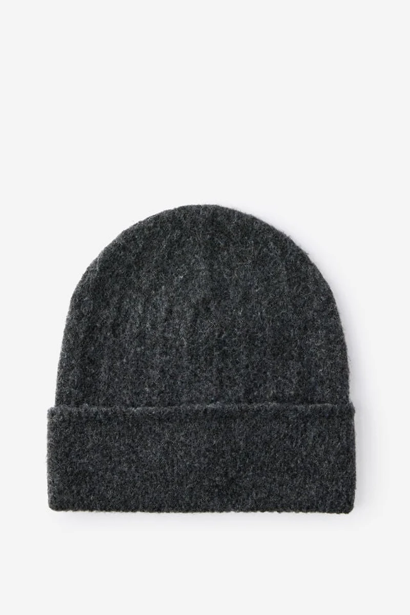 Luxe Beanie