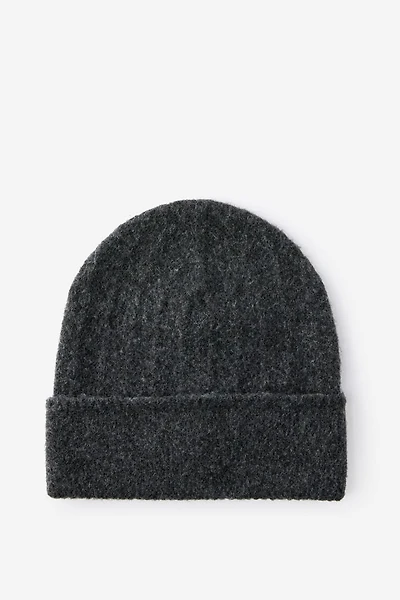 Luxe Beanie