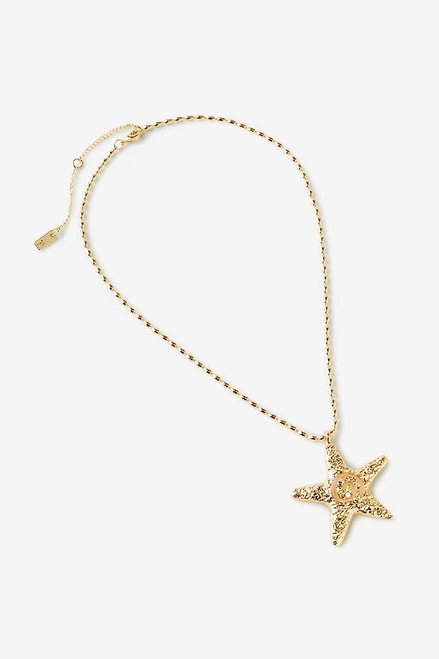 Pendant Necklace