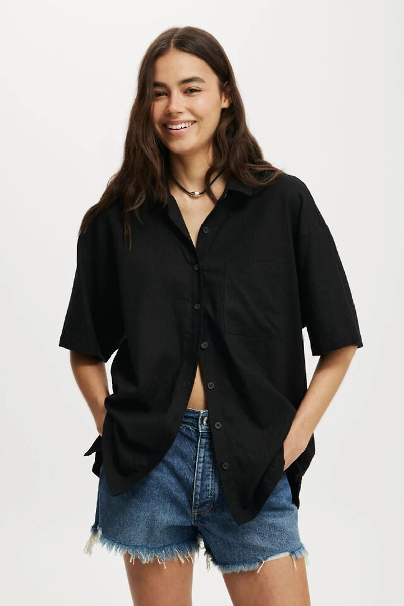 Haven Short Sleeve Shirt