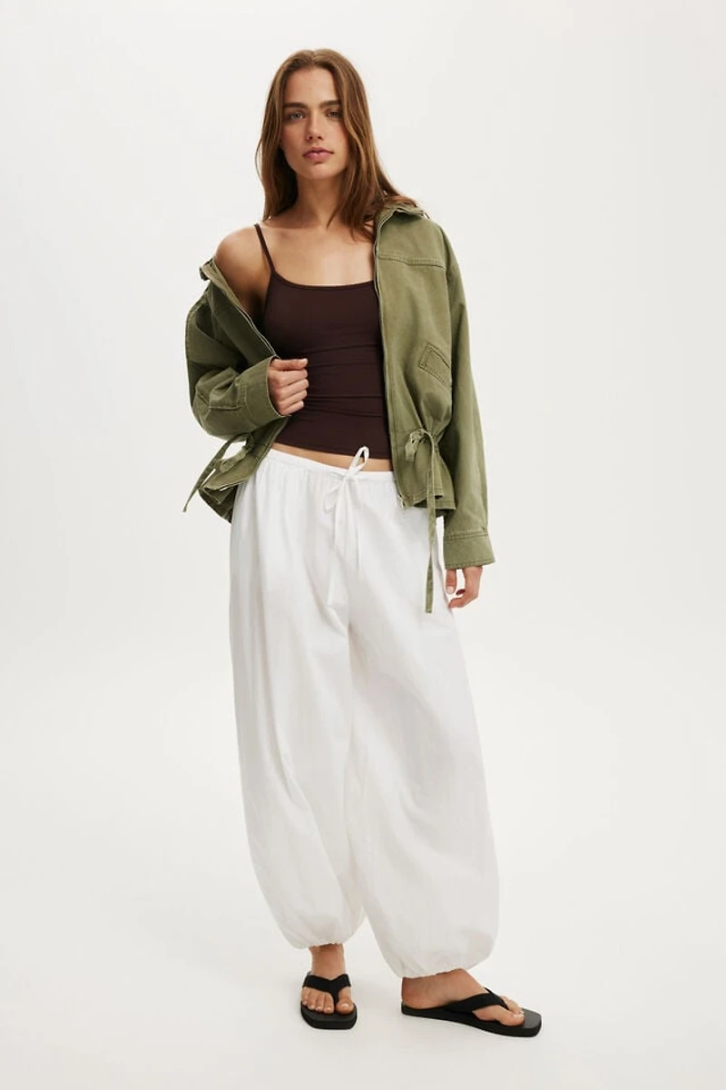 Rio Balloon Pant