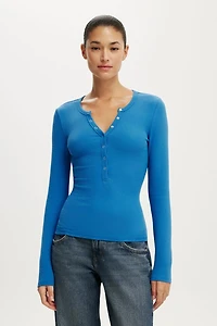 Blake Henley Long Sleeve