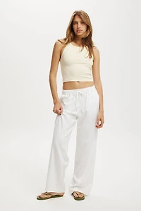 Haven Wide Leg Pant