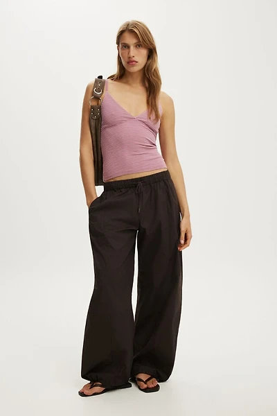 Rib Cami
