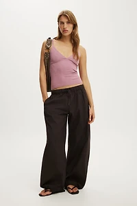 Rib Cami