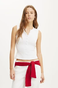 Blake Henley Tank