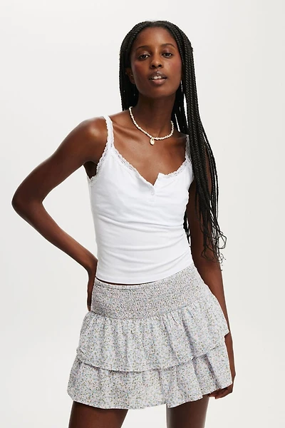 Rara Skort